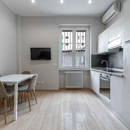 Apartment Bovisa Wi-fi Ultra Rapido E Ac Milan