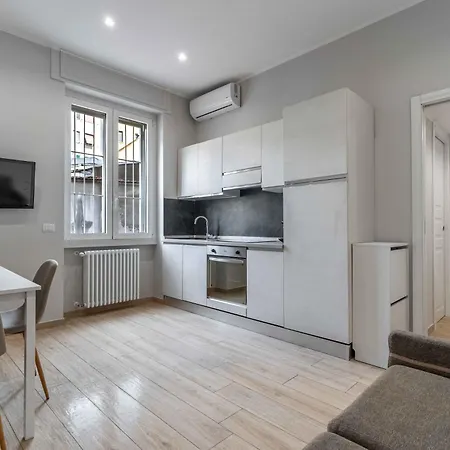 Bovisa Wi-fi Ultra Rapido E Ac Mailand