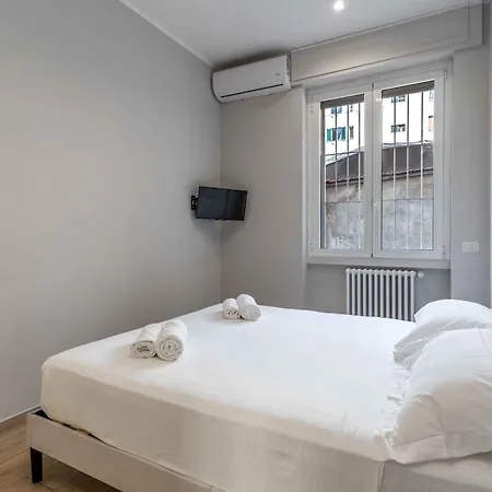 Bovisa Wi-fi Ultra Rapido E Ac Mailand