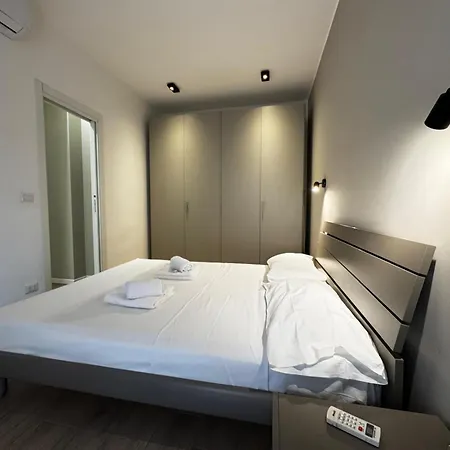With Airco, Wifi Near San Siro By Kibilu Affitti Brevi *