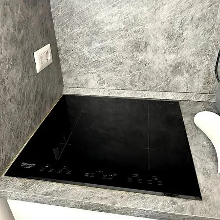 A Casa Di Marti, San Siro, Ippodromo, Centro Milánó