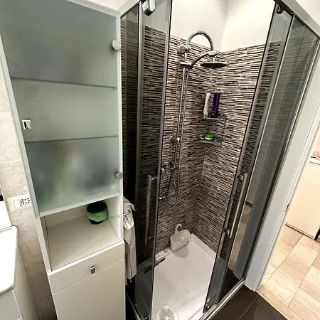 A Casa Di Marti, San Siro, Ippodromo, Centro Apartament *