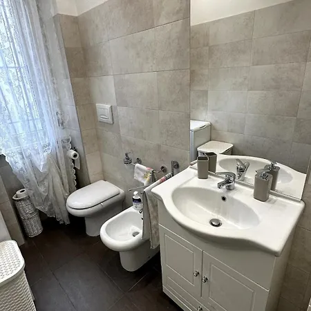 Apartament A Casa Di Marti, San Siro, Ippodromo, Centro