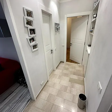 Apartament A Casa Di Marti, San Siro, Ippodromo, Centro