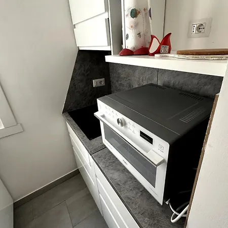 Apartament A Casa Di Marti, San Siro, Ippodromo, Centro *