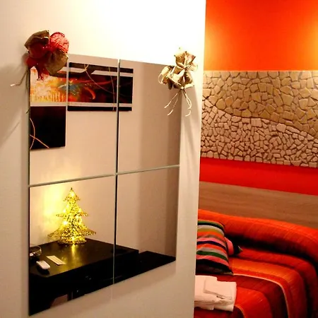 Excellent Apartment In The Center Of Milan Guardiagrele