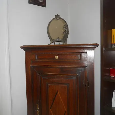 Casa Di Stefano Bed and Breakfast