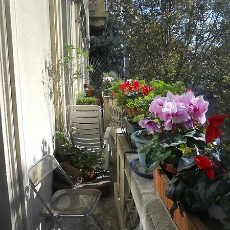 Casa Di Stefano Bed and Breakfast Μιλάνο