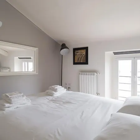 Italianway-panfilo Castaldi Apartment