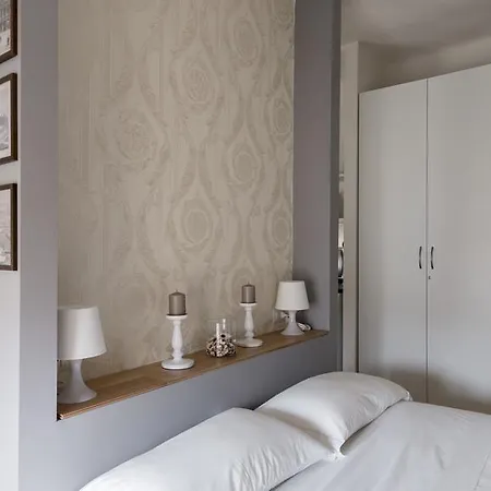 Italianway-panfilo Castaldi Apartment *