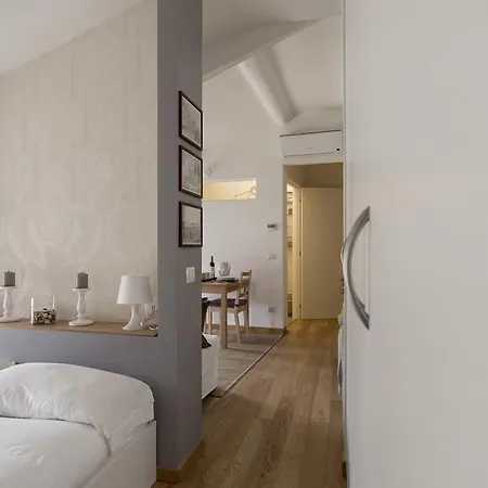 Italianway-panfilo Castaldi Apartment