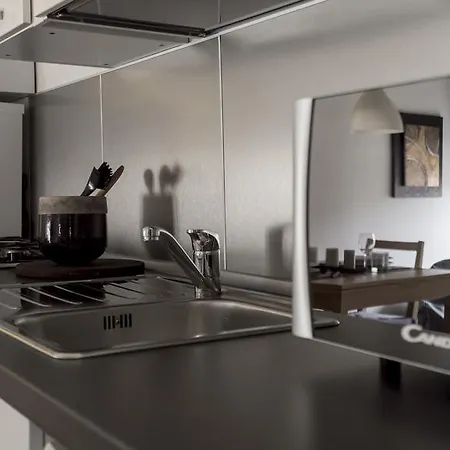Italianway-panfilo Castaldi Apartment