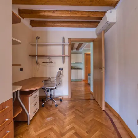 I-host - Trilocale Navigli Con Vista Darsena Apartamento Milán
