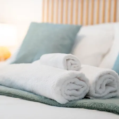 Cozy 1 Bdr - Downtown Navigli, Duomo * Mailand