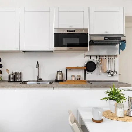 Cozy 1 Bdr - Downtown Navigli, Duomo * Milán