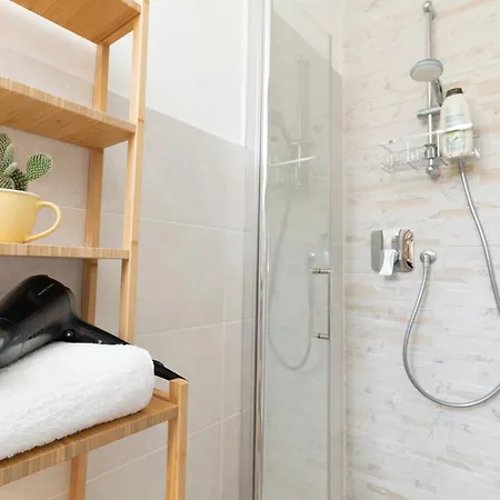 Lägenhet Cozy 1 Bdr - Downtown Navigli, Duomo *