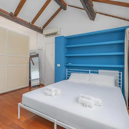 شقة Easy Parking - 1 Min From Bus To San Siro Stadium - Air Conditioning *