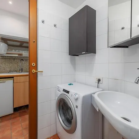 Lejlighed Easy Parking - 1 Min From Bus To San Siro Stadium - Air Conditioning Milano