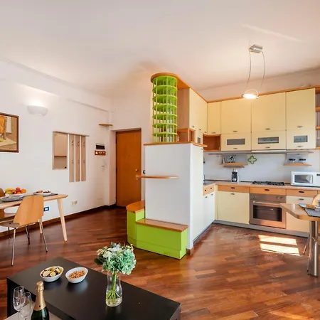 Principe Eugenio 23 - Sweet Milano