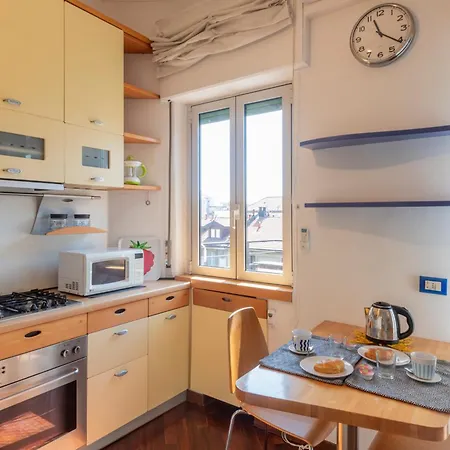 Principe Eugenio 23 - Sweet *