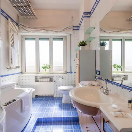 Principe Eugenio 23 - Sweet Apartment *