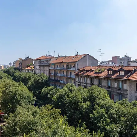 Principe Eugenio 23 - Sweet *