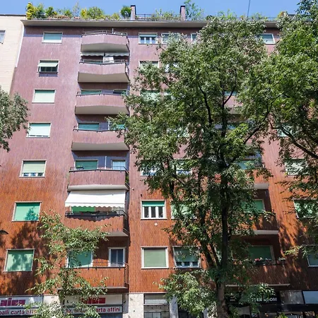 Principe Eugenio 23 - Sweet