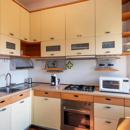 Apartman Principe Eugenio 23 - Sweet