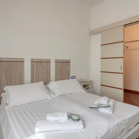 Apartman Principe Eugenio 23 - Sweet *