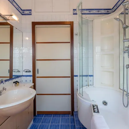 Apartment Principe Eugenio 23 - Sweet Milan