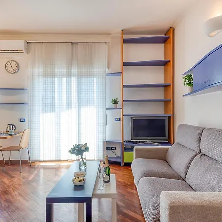 Principe Eugenio 23 - Sweet *