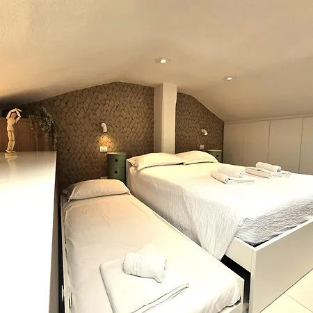 Yr - Argonne Apartamento *