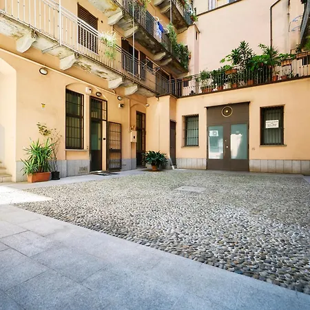 Urban Design - Buenos Aires District * Milaan