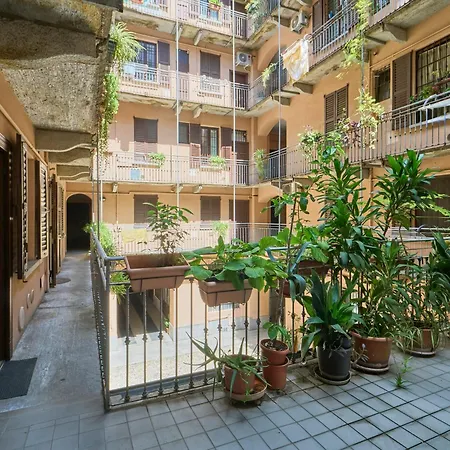 Apartman Urban Design - Buenos Aires District