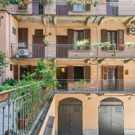 Urban Design - Buenos Aires District Apartman *