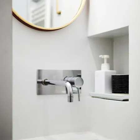 Apartman Urban Design - Buenos Aires District