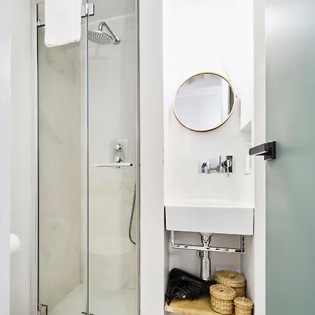 Urban Design - Buenos Aires District Appartement *