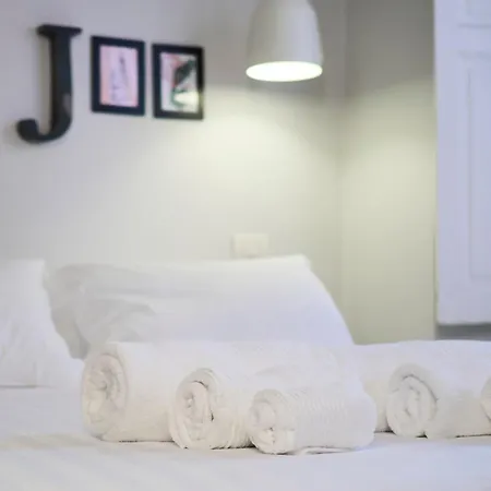 Apartman Urban Design - Buenos Aires District