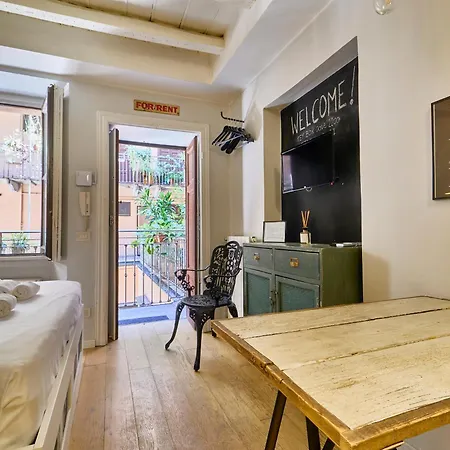 Urban Design - Buenos Aires District Appartement Milaan