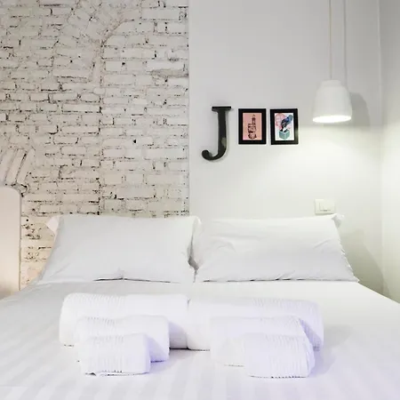 Urban Design - Buenos Aires District Milano