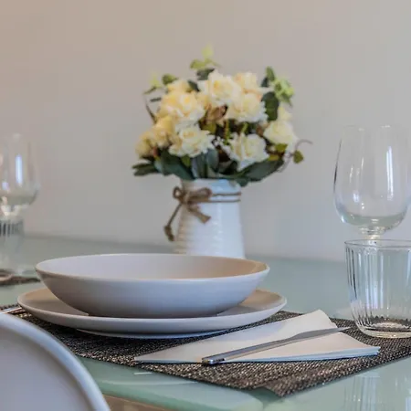 Prime Living Merlata - Balcony *