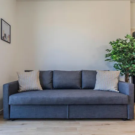 Prime Living Merlata - Balcony * Μιλάνο