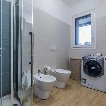 Διαμέρισμα Prime Living Merlata - Balcony *