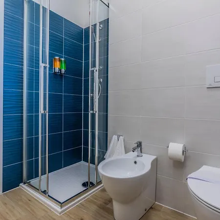 Διαμέρισμα Prime Living Merlata - Balcony *