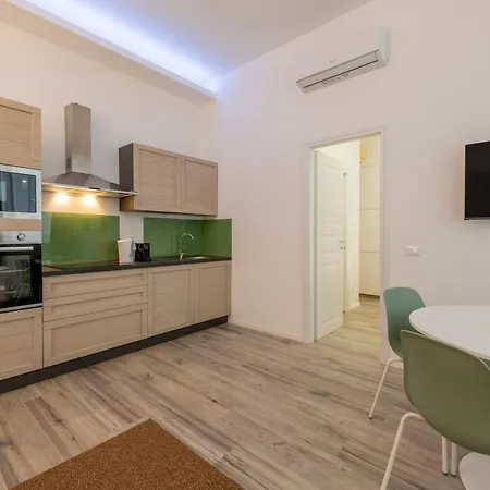 Daire Resnati 8 - Bond Bilo - B