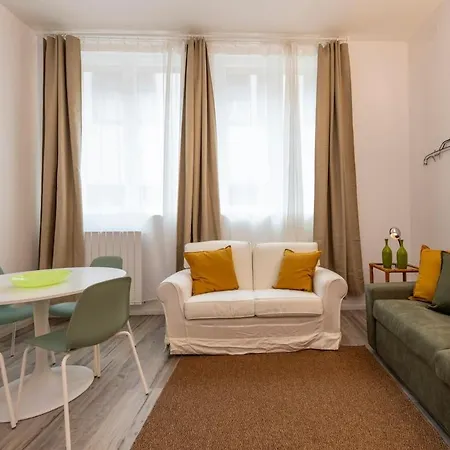 Resnati 8 - Bond Bilo - B *