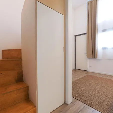 Primopiano - Puglie Flats Apartment