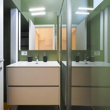 Primopiano - Puglie Flats Milano