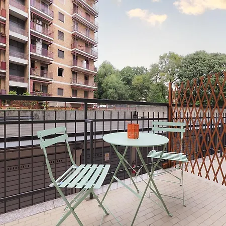 Primopiano - Puglie Flats Apartmán *