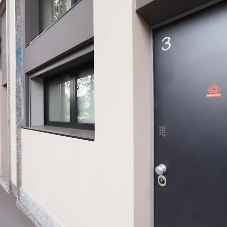 Primopiano - Puglie Flats Apartmán *